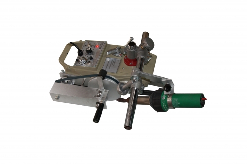 便携式导条焊机