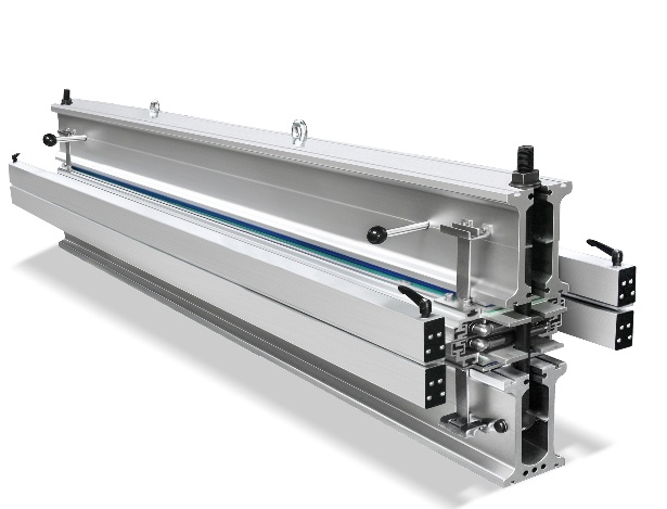 工业皮带接驳机